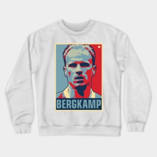 Bergkamp Crewneck Sweatshirt